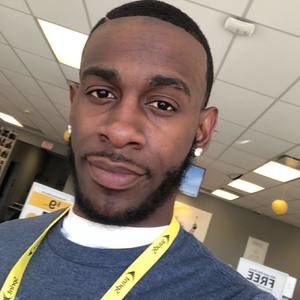 Meet your Posher, Anthony